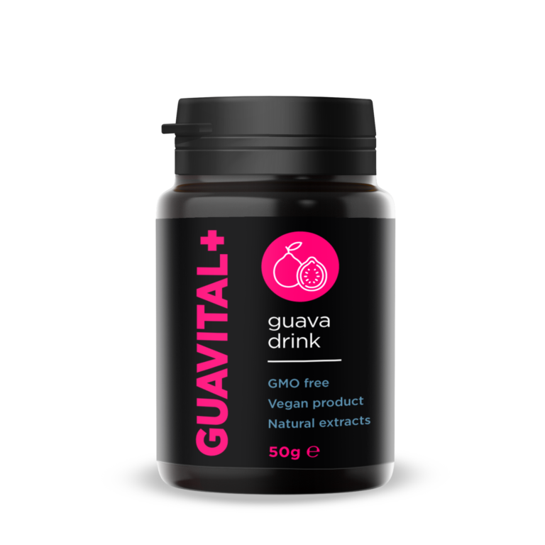 Guavital